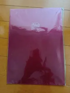 新品未開封 B'z PARTY クリアファイル3枚セット 稲葉浩志 松本孝弘