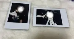 夢喰neon 碓氷政宗(汐華政宗)チェキ2枚 | Mercari