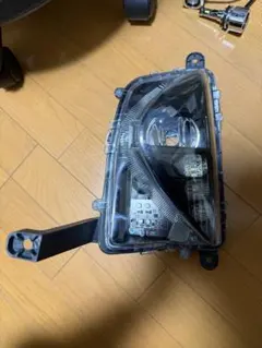 50プリウス フォグ加工 バルブ交換式 H8H11H16バルブ - メルカリ