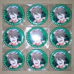 激レア】アイマス SideM あの時の思い出 [ 握野英雄 ] バッジ - メルカリ