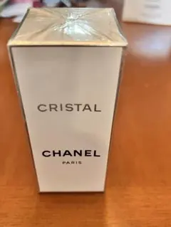 CHANEL CRISTAL 香水 64ml