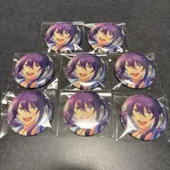 あんスタ テーマスカウト缶バッジ2021 autumn casual 神崎颯馬