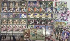 2025年最新】ウィクロス アルフォウの人気アイテム - メルカリ