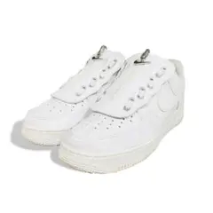 ナイキ エアフォース1 シュラウド ホワイト 白 AF1 メンズ スニーカー