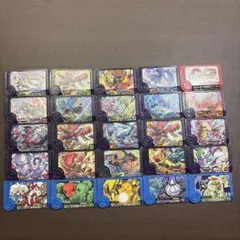 2025年最新】ポケモンフレンダ引退品の人気アイテム - メルカリ