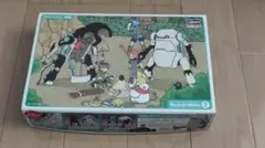 【未組立】メカトロウィーゴ あらゐけいいち ミルク＆カカオのサムネイル