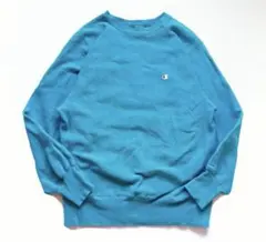 90's Champion REVERSE WEAVE スウェット 刺繍タグ