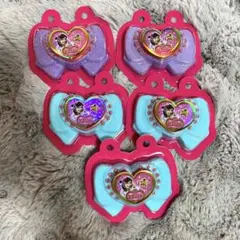 しなこ セボンスター マシュマロ