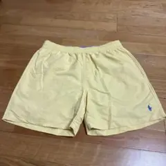 ラルフローレン　水陸両用パンツ　M