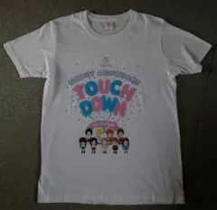 TWICE SHOWCASE Touchdown Tシャツ タオルセット - メルカリ