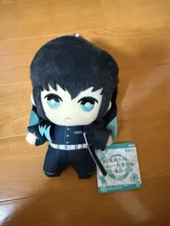鬼滅の刃　ともぬい　柱登場編