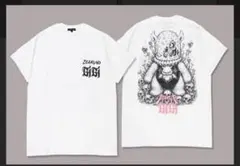 MILKBOY UUU 4th TEE DIR EN GREY 京 Tシャツ MILKBOY UUU 4th TEE DIR EN GREY 京 Tシャツ - メルカリ