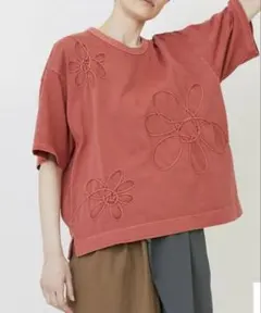 FRAPBOIS Tシャツのサムネイル