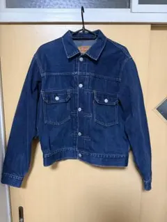 2026年最新】リーバイス セカンド復刻の人気アイテム - メルカリ