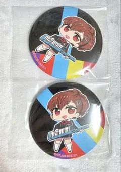 2026年最新】ペルソナ3 ハム子の人気アイテム - メルカリ