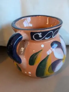 Mexico Taza para cafe o te メキシコ