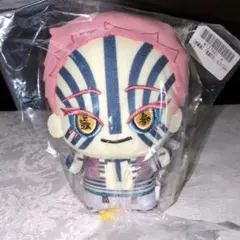 鬼滅の刃 ちびぐるみ 猗窩座③