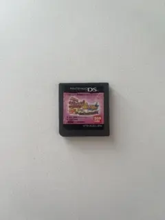 Nintendo DS ふたりはプリキュアスプラッシュスターカセットのみ