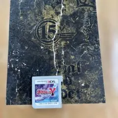 ポケットモンスターY カセットのみ