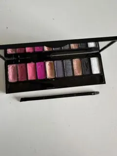YSL アイシャドウ&リップパレット