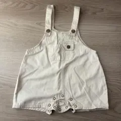 tete a tete サロペット 70cm