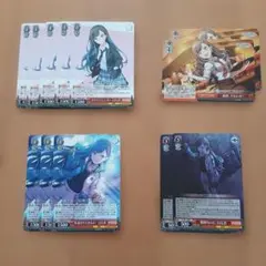 【バラ売りまとめ売り歓迎！】プロセカ カード M