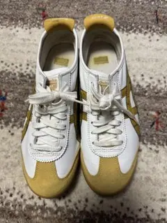 J*y様 【廃盤カラー】Onitsuka Tiger MEXICO 66 26c