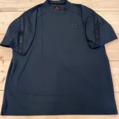 新品 BRIEFING CE MEN'S MESH HIGHNECK RF XL - メルカリ