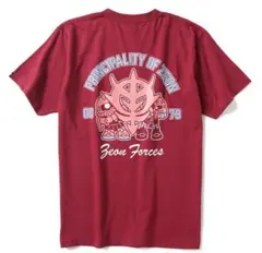 STRICT-G JAPAN ガンプラBOXアートTシャツ サザビー - メルカリ