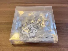 嵐 un使い捨てカイロ