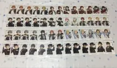 あんさんぶるスターズ!! 展示会 購入特典 ぱしゃっつ 112枚セット あんスタ 10周年展示会 特典ぱしゃっつ 全種類セット - メルカリ