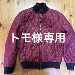 メンズブルゾン