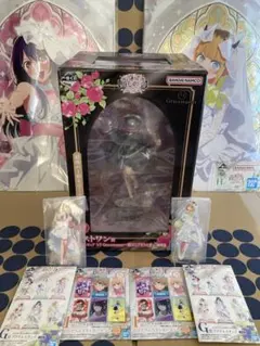 ラストワン賞 アイ フィギュア Gracemaster～嘘はとびきりの愛～