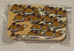 プチ缶ケース　ポケモンセンター　イーブイ　大量発生