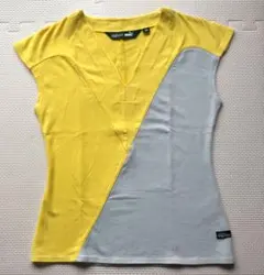 PUMA Alexander McQueen Tシャツ