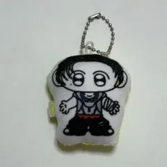 NCT DREAM ジェノ クッションキーリング ポップアップ MD 匿名配送