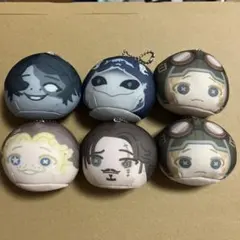 おまんじゅう6個セット