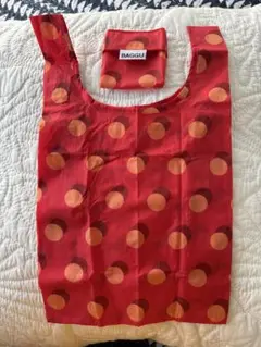 【レア】BAGGU BABYのサムネイル