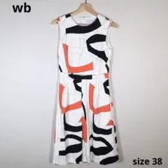wb ワンピース
