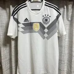 サッカー日本代表ユニフォーム 2006年 ドイツW杯 140 - メルカリ