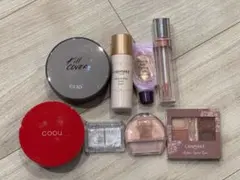 キャンメイク等化粧品 まとめ売り
