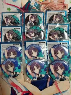 2026年最新】アイドルマスター シャイニーカラーズ ビッグ缶バッジ