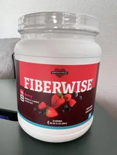 メラルーカ　ファイバーワイズ ファイバーワイズ糖類無添加 ベリー フレーバー