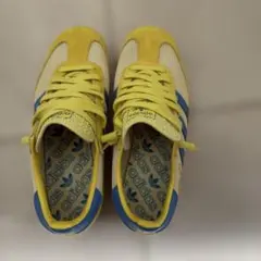 adidas × RUNDMC ウルトラスターsize10 - メルカリ