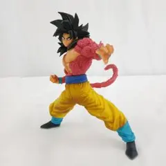 ドラゴンボールGT スーパーサイヤ人4 孫悟空 フィギュアのサムネイル