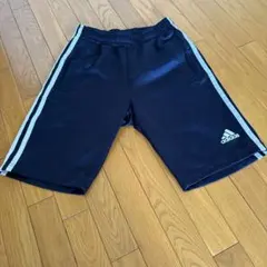 アディダス(adidas) 環太平洋大学 IPU 選手支給 ハーフパンツ S - メルカリ