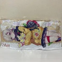 小森めと ビッグクッション　gigo限定のサムネイル