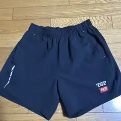 TSP 卓ハーフパンツ