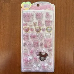 うるちゅるポップシール　エスターバニー