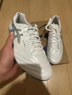 アシックスサッカースパイク　DS LIGHT X-fLY PRO3 27cm